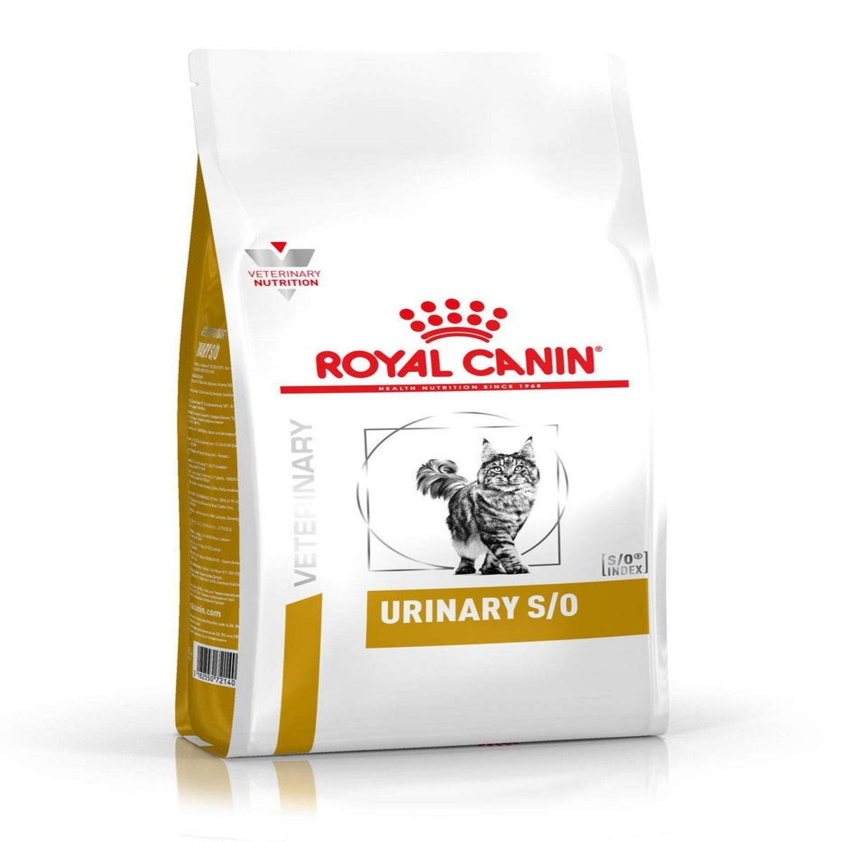 Royal Canin Urinary SO Cat 7.7lb