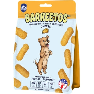 Himalayan Barkeetos Cheese 3oz