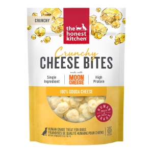 Honest Kitchen Crunchy Bits Gouda 2oz