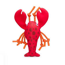 Fab Dog Floaties Lobster