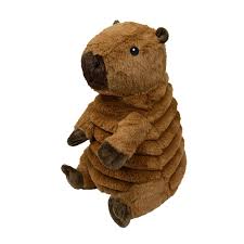 PetLou Capybara 16"