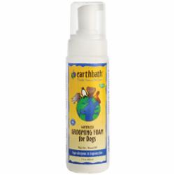 Earthbath Hypo-Allergenic Waterless Foam 8OZ