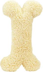 PetLou Jumbo Fleece Bone 22"