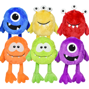 Multipet Monster Assorted 20"