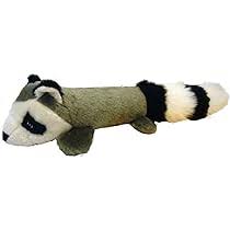PetLou EZ Racoon 11"