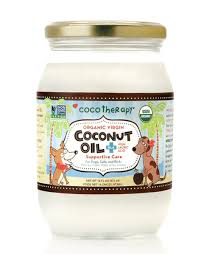 Coco Therapy Coconut Oil 16oz