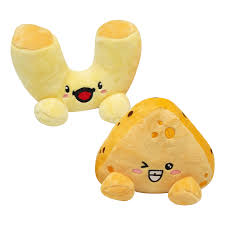 SnugArooz Mac and Cheese 2pk