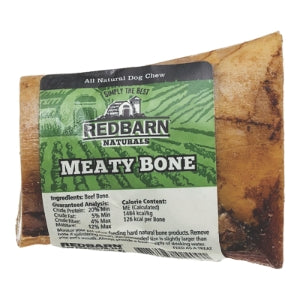 Redbarn Meaty Bone Small 3in