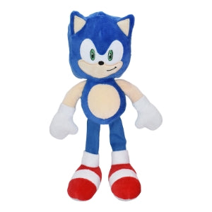 Multipet Sega Sonic 10.24"