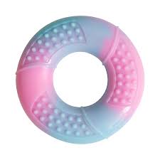 SugArooz Stuff Ring Pink/Blue