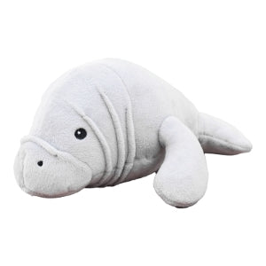 Territory Squeaker Manatee 9"
