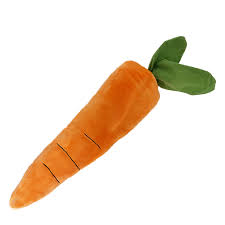 PetLou Carrot 15"