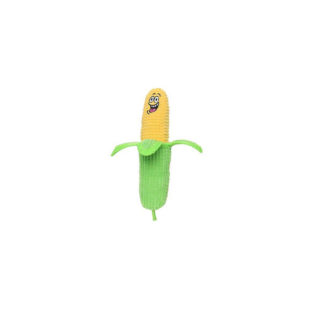 Tuffy Toys Corn