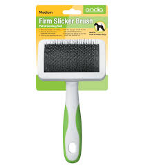 Andis Slicker Brush Firm Medium