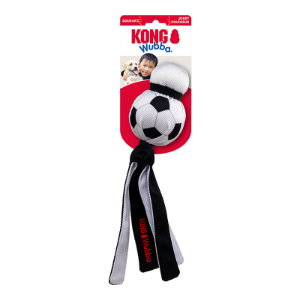 Kong Wubba Soccer Ball