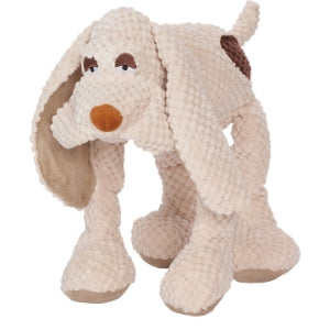 FabDog Floppy Beige Dog Small