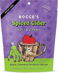 Bocces Spider Cider 6oz
