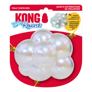 Kong Bubbles Rewards
