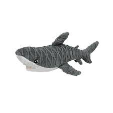 PetLou Groovy Shark 15"