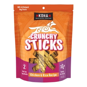 Koha Crunchy Sticks Chicken 10.58oz