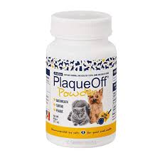 ProDen PlaqueOff 60GM