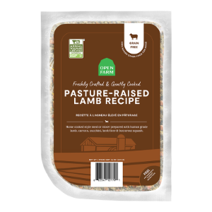 Open Farm Gently Cooked Lamb 96oz