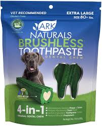 Ark Naturals Brushless XLarge 24oz