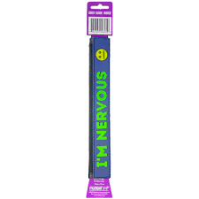 Multipet Leash Wrap Im Nervous