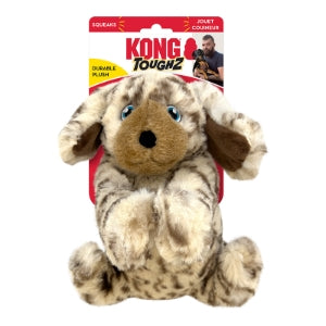 Kong Toughz Pup Dog Medium Toy