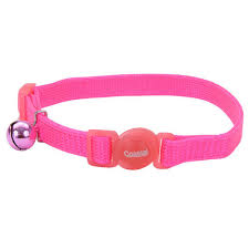 Coastal SafeCat 8-12in Pink