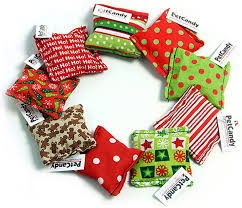 Pet Candy Holiday Kittles