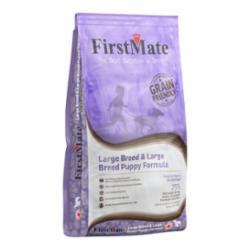 Firstmate Grain Friendly Large Breed Puppy & Adult 25lb