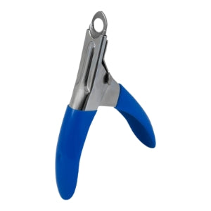 JW Soft Grip Guillotine Nail Clipper