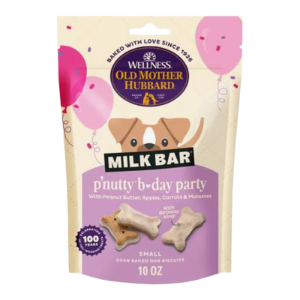 Old Mother Hubbard Birthday