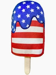 Huxley & Kent USA Pop Toy