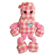 SnugArooz Rosie the Robot 13in