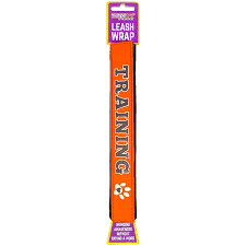 Multipet Leash Wrap Training