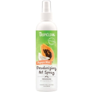Tropiclean Cologne Spray 8oz