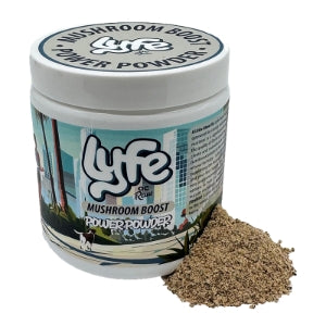 (Clearance) OC Raw Lyfe Power Powder Shroom 4.3oz