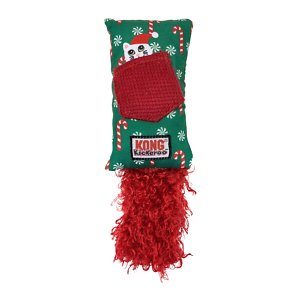 Kong Holiday Kickeroo