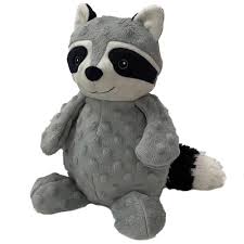 PetLou Dotty Racoon 12"