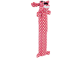 Multipet Valentines Day Loofa 12"