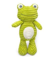 ThoozyPet Frog 12.5"
