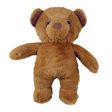 Barkers Boutique Roosevelt Bear Large