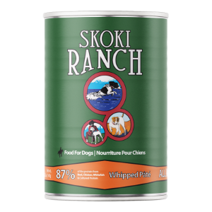 Skoki Ranch 12.2oz
