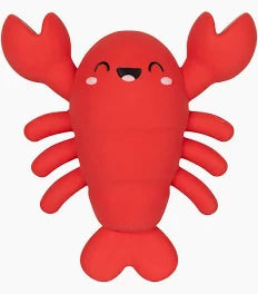 Fringe Latex Snappy And Happy Lobster