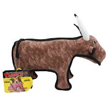 Tuffy Barnyard Series Bevo Bull Medium