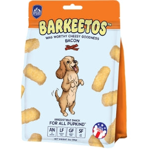 Himalayan Barkeetos Bacon 3oz