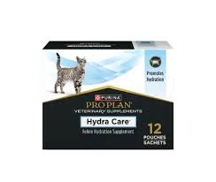 Purina Pro Plan Hydra Care Case 12pk