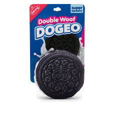 FabDog Dogeo Cookie